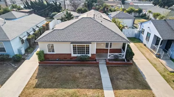 Long Beach, CA 90805,1672 E Phillips Street