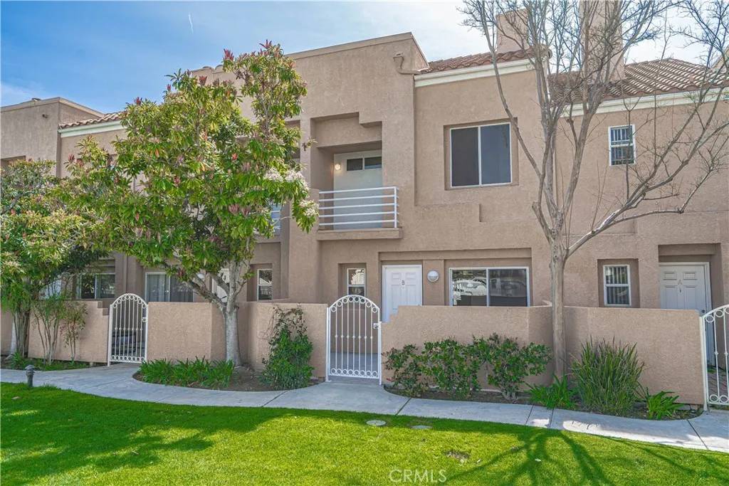25511 Schubert Circle #142, Stevenson Ranch, CA 91381