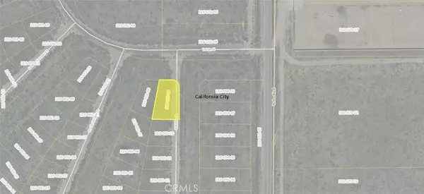 California City, CA 93505,0 Whittle