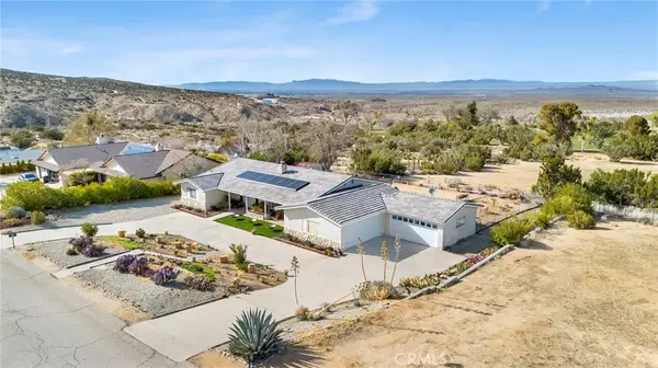 15537 Boca Raton Avenue, Llano, CA 93544