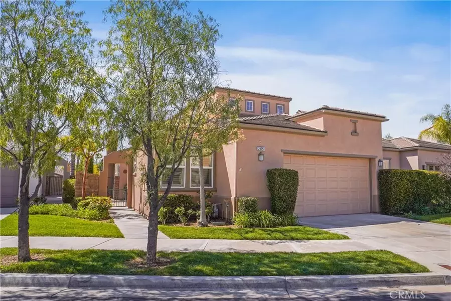 23751 Spruce Meadow Court, Valencia, CA 91354