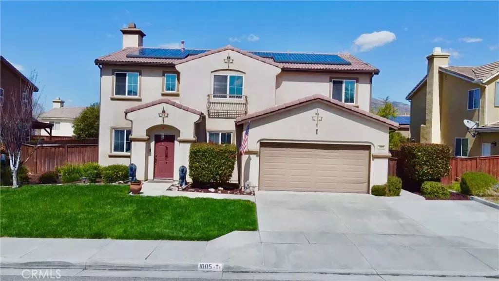 San Jacinto, CA 92583,1005 Garrett Way