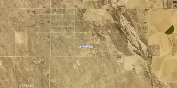 Sun Village, CA 93543,0 R12