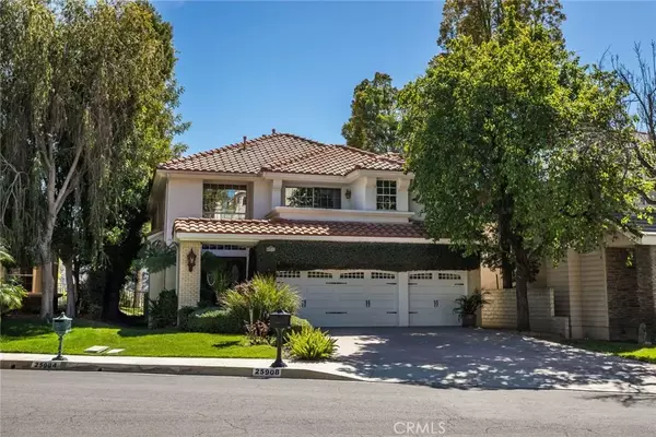 Stevenson Ranch, CA 91381,25908 Coleridge Place