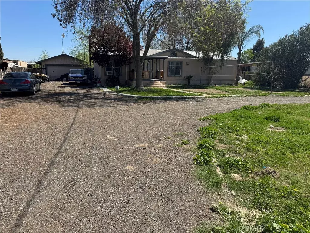 Bakersfield, CA 93314,4242 Gatson Street