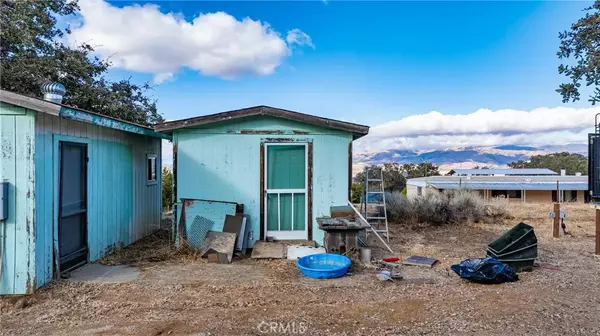 Tehachapi, CA 93561,19645 Water Canyon Road