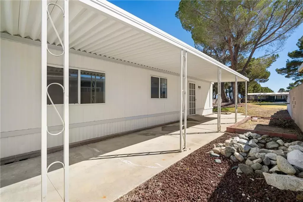 Lancaster, CA 93534,48303 20th West #208