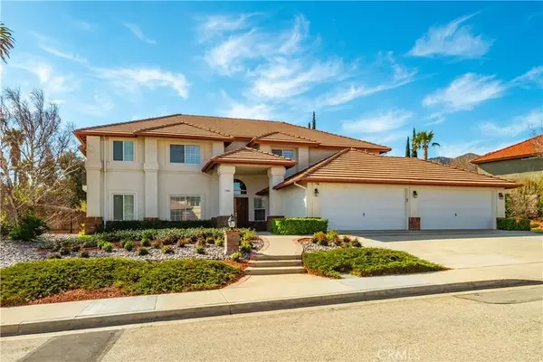 Palmdale, CA 93551,7324 Ojai Drive