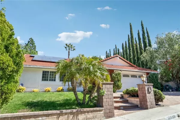Porter Ranch, CA 91326,18619 Brymer Street