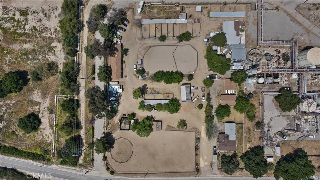 20821 Placerita Canyon Road, Newhall, CA 91321