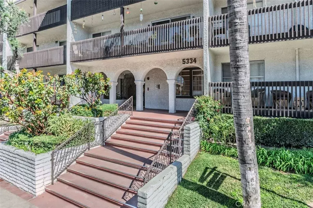 Encino, CA 91316,5334 Lindley Avenue #314
