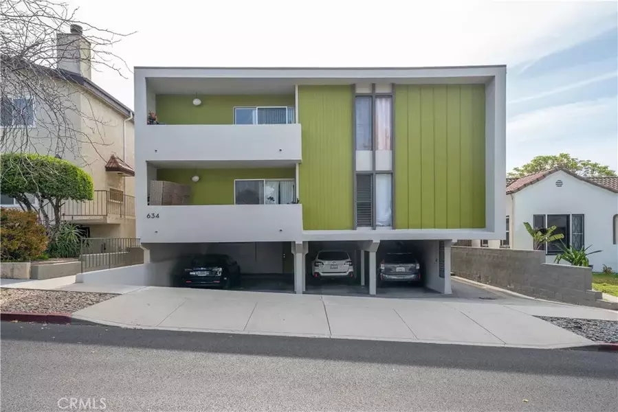 634 E Harvard Road, Burbank, CA 91501