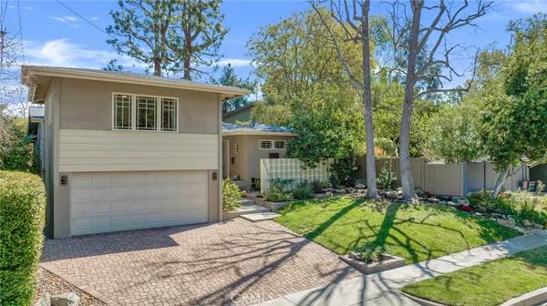 4730 San Feliciano Drive, Woodland Hills, CA 91364