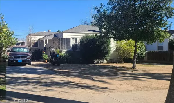 7036 Baird Avenue, Reseda, CA 91335