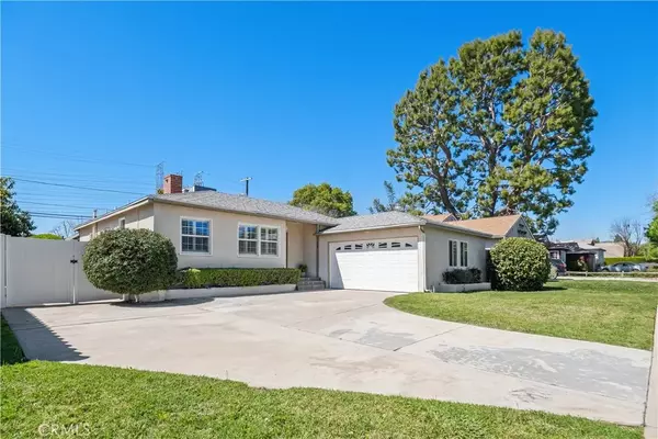 8909 Rhea Ave, Northridge, CA 91324