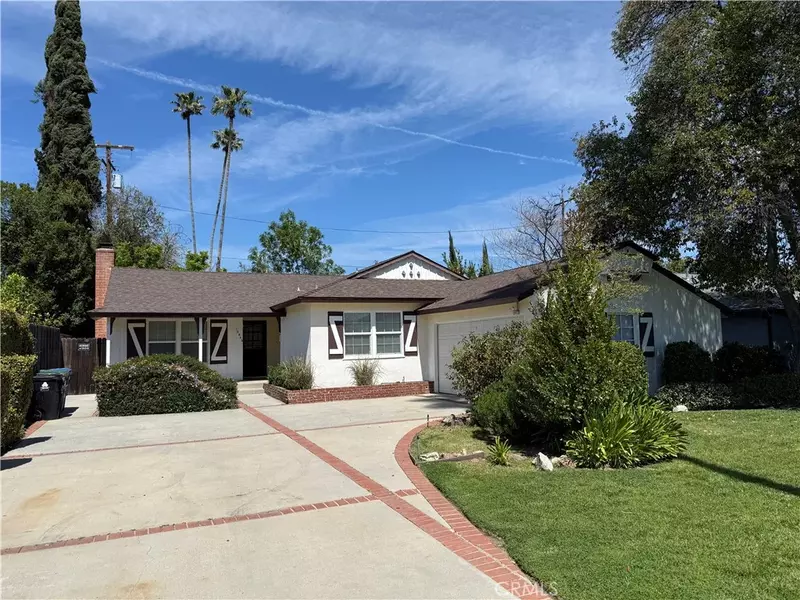 19945 Hatton Street, Winnetka, CA 91306