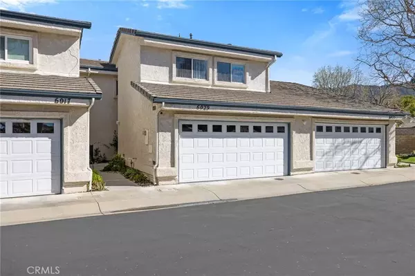 6029 Oldenberg Way, Simi Valley, CA 93063