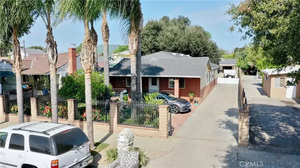 Sylmar, CA 91342,15135 Nurmi Street