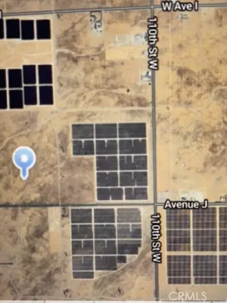 98 W Avenue I, Lancaster, CA 93536