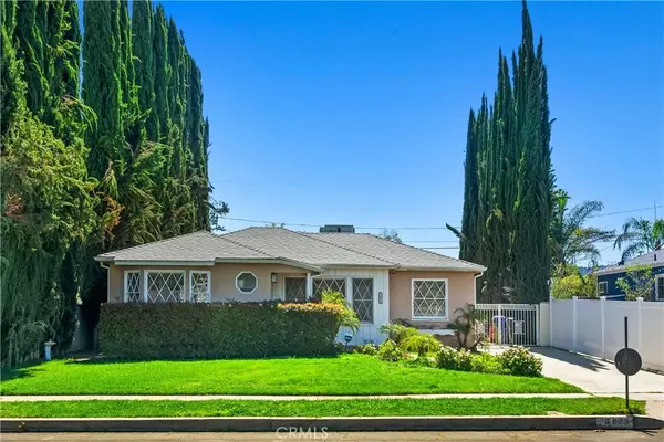 16828 Margate Street, Encino, CA 91436