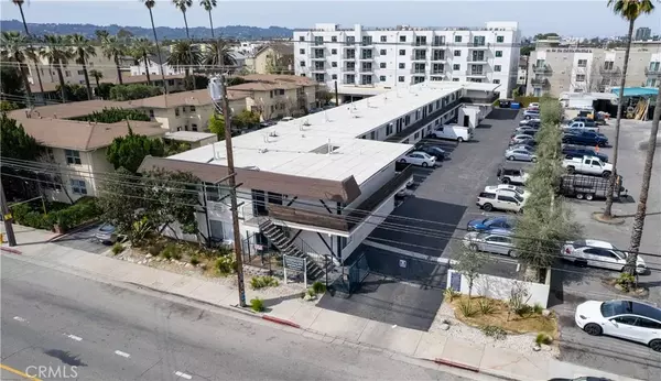 North Hollywood, CA 91601,5331 Cahuenga Boulevard