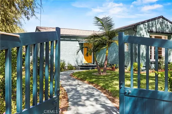 3703 Harriman Avenue, County - Los Angeles, CA 90032