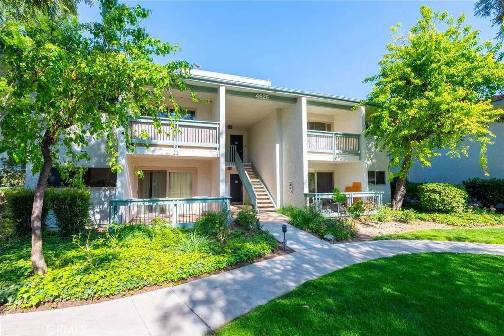 4626 PARK GRANADA #82, Calabasas, CA 91302