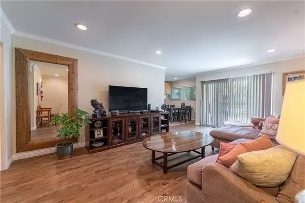 Calabasas, CA 91302,4626 PARK GRANADA #82