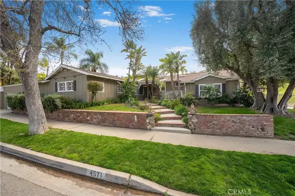 4571 Canoga Drive, Woodland Hills, CA 91364