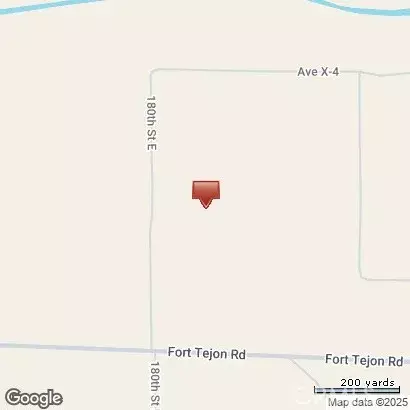 0 Avenue X, Llano, CA 93544