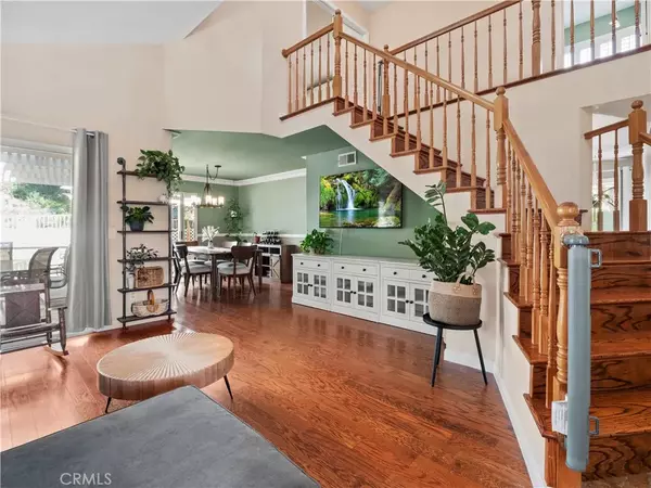 Saugus, CA 91350,21741 Jeffers Lane