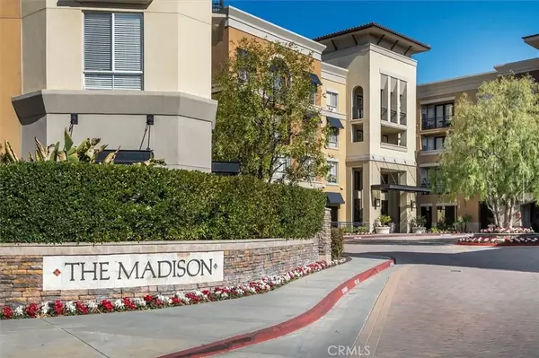 24595 Town Center #3204, Valencia, CA 91355