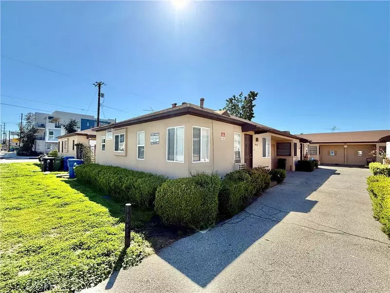 14642 Vanowen Street, Van Nuys, CA 91405