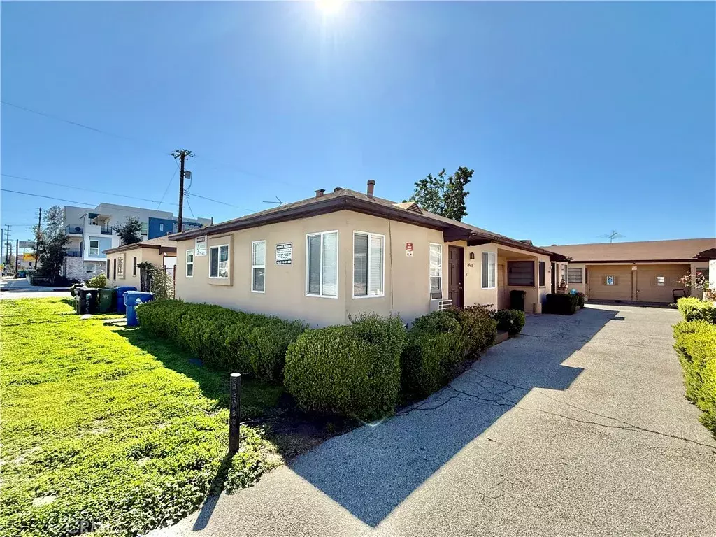 Van Nuys, CA 91405,14642 Vanowen Street
