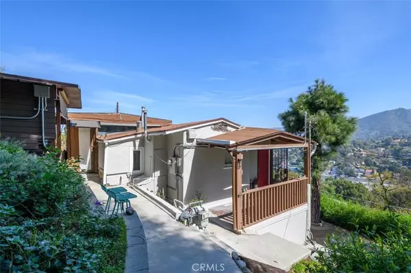 Los Angeles, CA 90068,3112 Goodview Trail
