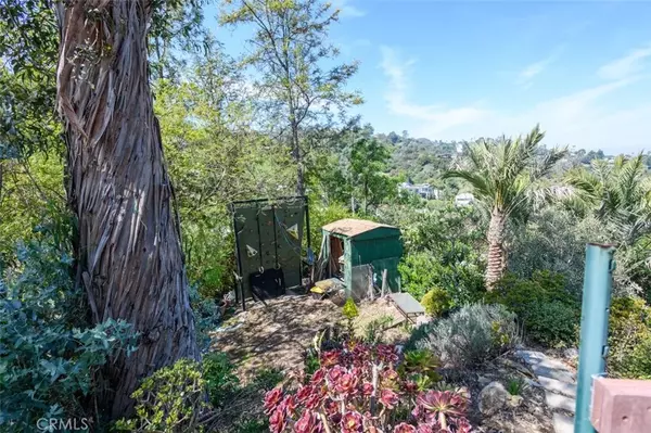 Los Angeles, CA 90068,3124 Goodview Trail
