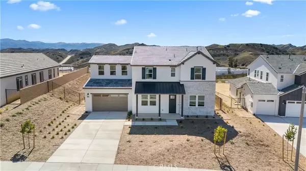 28632 Old Springs Road, Castaic, CA 91384