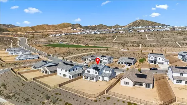 Castaic, CA 91384,28632 Old Springs Road