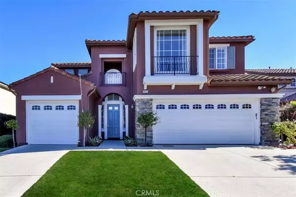 4420 Alder Circle,  Moorpark,  CA 93021