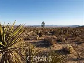 7275 Saddleback, Joshua Tree, CA 92252