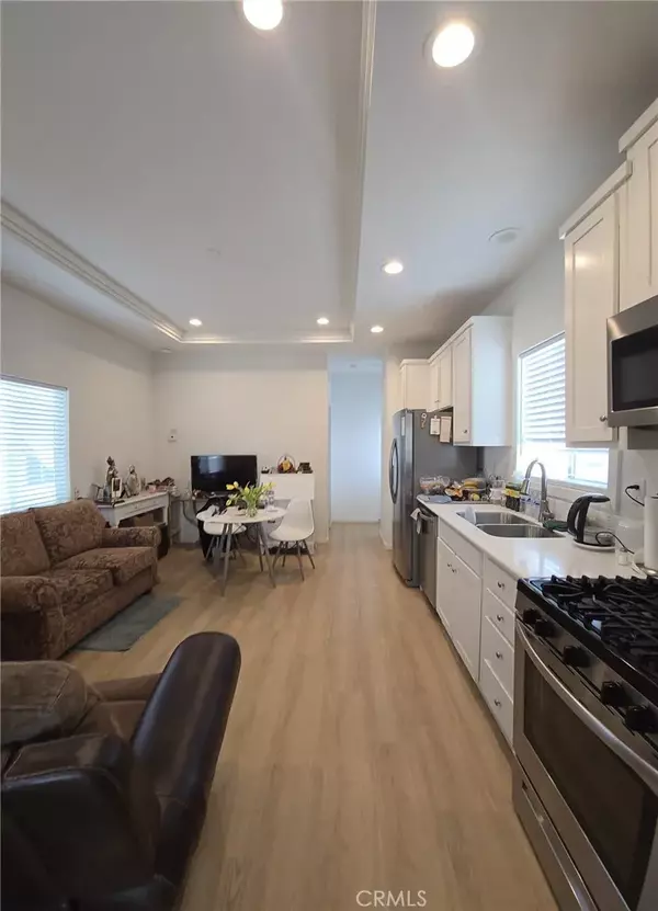 Canyon Country, CA 91387,18204 Soledad Canyon #56A