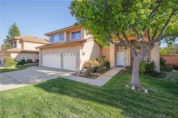 Simi Valley, CA 93063,3816 Santa Lucia Street