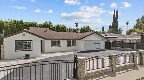 Northridge, CA 91324,19134 Chase Street