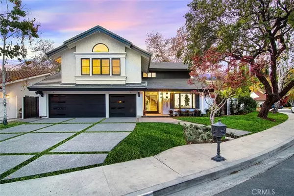 1233 Barclay Court, Westlake Village, CA 91361