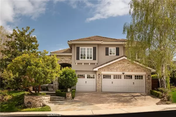 Lake Sherwood, CA 91361,184 Halsbury Court