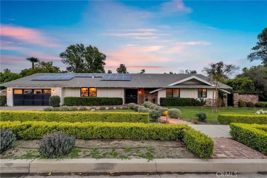 9600 Vanalden Avenue, Northridge, CA 91324