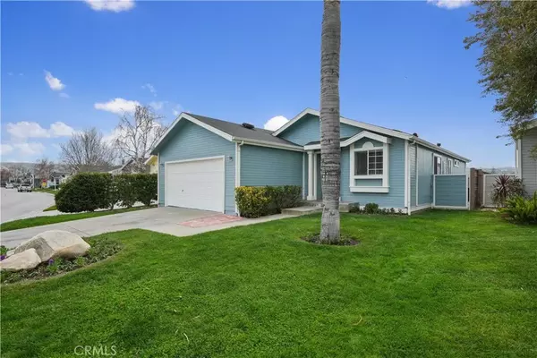 Canyon Country, CA 91351,20050 Canyon View Drive