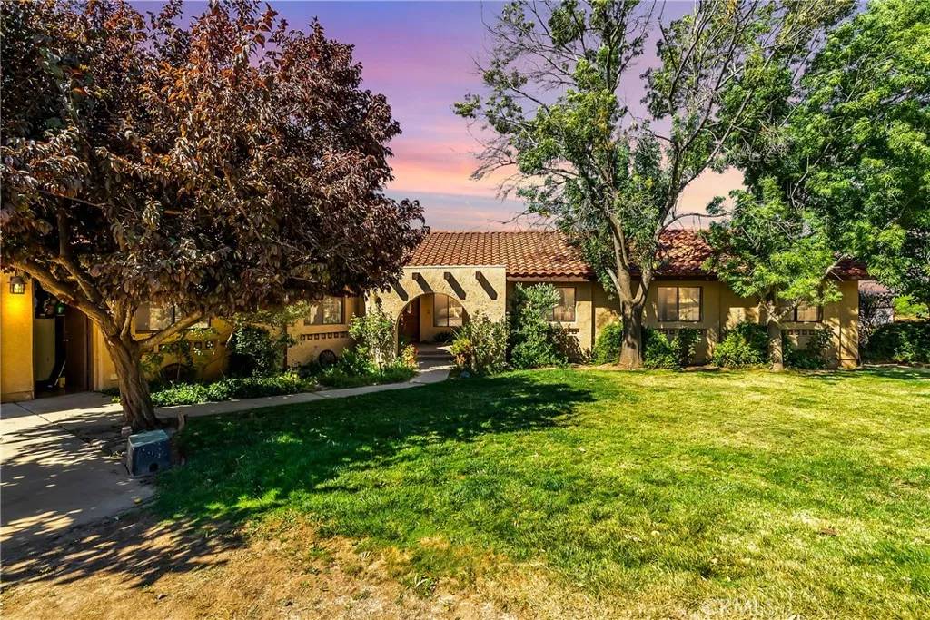 5420 Clayvale Street, Acton, CA 93510