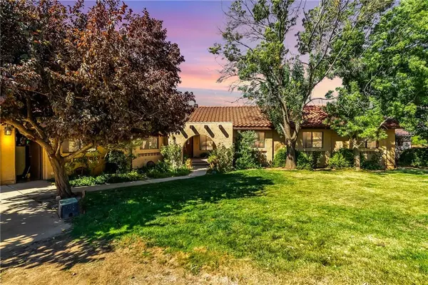 5420 Clayvale Street, Acton, CA 93510