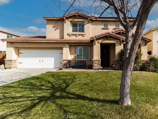 3047 Patti Rose Avenue, Rosamond, CA 93560